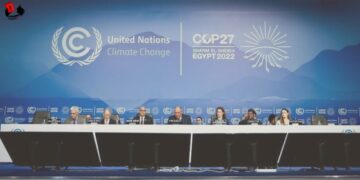 La COP27 aprueba fondo para compensar a países empobrecidos