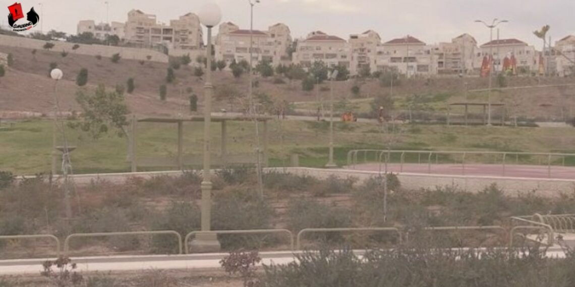 Gobierno de Palestina condena plan expansionista de Israel