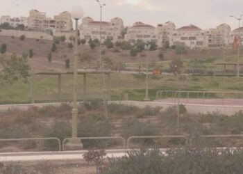 Gobierno de Palestina condena plan expansionista de Israel