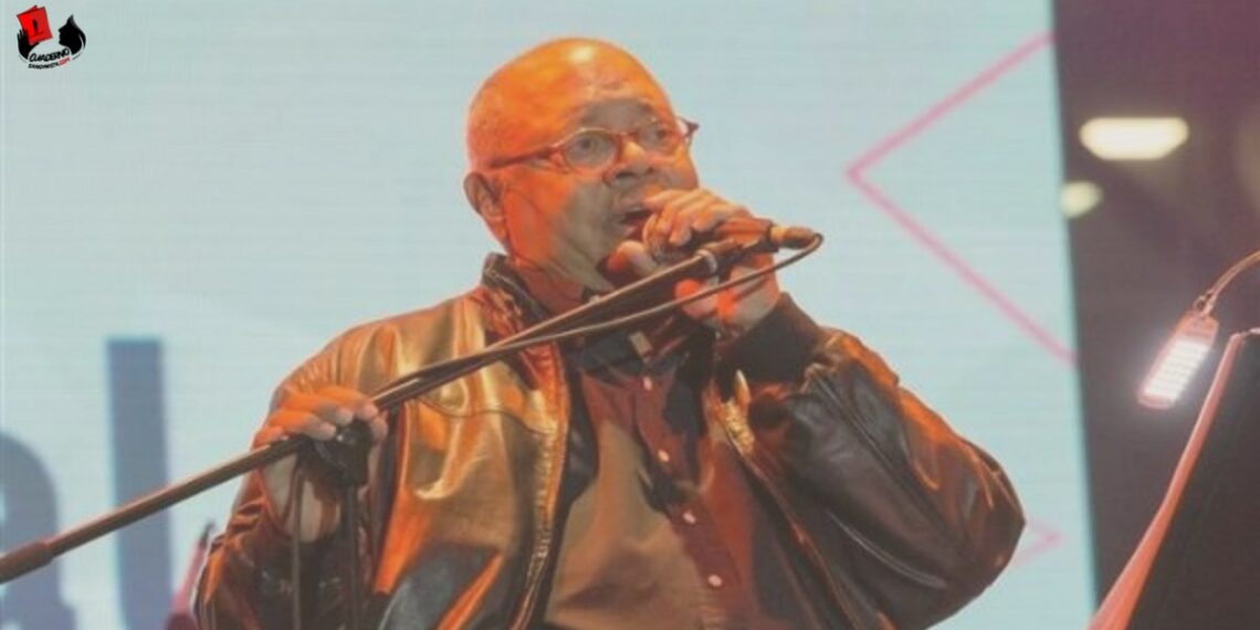 Presidente cubano lamenta el deceso del cantautor Pablo Milanés