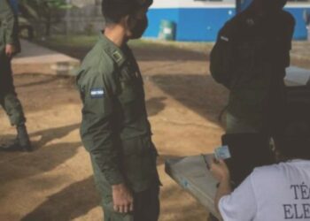 Para los medios corporativos, el éxito electoral de los sandinistas demuestra su represión