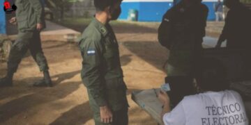 Para los medios corporativos, el éxito electoral de los sandinistas demuestra su represión