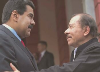 Nicaragua saludó al Presidente Nicolás Maduro en ocasión de su 60 Cumpleaños