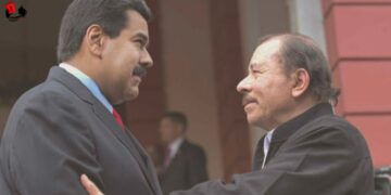 Nicaragua saludó al Presidente Nicolás Maduro en ocasión de su 60 Cumpleaños