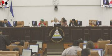 En Nicaragua, presentan iniciativa que declare Día de los Trabajadores por Cuenta Propia