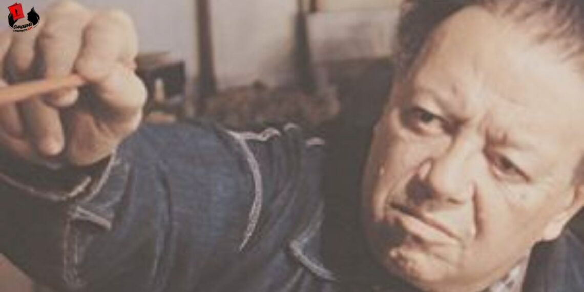 Alcance del legado de Diego Rivera a 65 años de su muerte