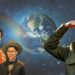 Fidel astral, energía cósmica de visión Universal