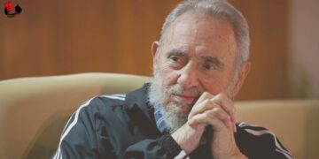 Compañera Rosario: «nos hace falta el maestro, el guía, ese Fidel que vibra en la montaña»