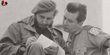 Trayectoria Revolucionaria de Armando Hart