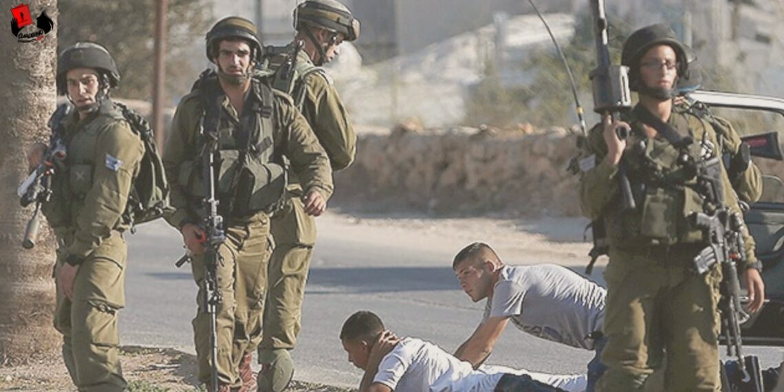 Ejército de Israel asesina a un palestino de 16 años en Naplusa