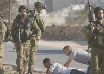 Ejército de Israel asesina a un palestino de 16 años en Naplusa