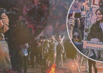 Ataques terroristas, última fase de proyecto de subversión en Irán