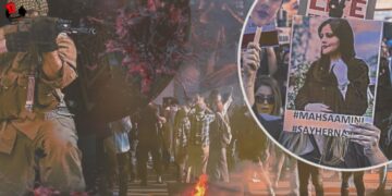 Ataques terroristas, última fase de proyecto de subversión en Irán