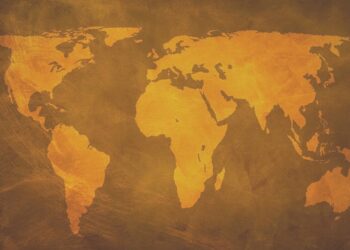 Un mundo dividido – instituciones e integridad