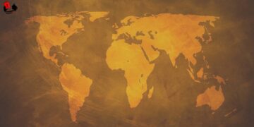 Un mundo dividido – instituciones e integridad