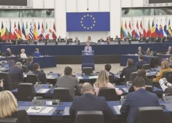 Estrasburgo, el fracaso de Europa