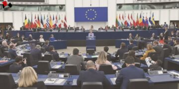 Estrasburgo, el fracaso de Europa