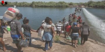 República Dominicana expulsa a 1.800 niños haitianos en 2022