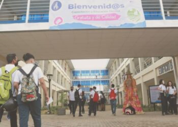 El 2022 es un año de muchos logros para la educación técnica nicaragüense