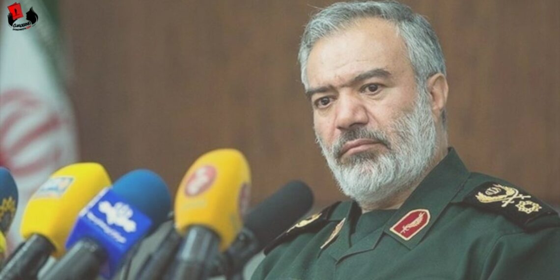 Irán captura a espías vinculados al servicio de Inteligencia de EEUU