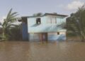 Cierran escuelas en Trinidad y Tobago tras fuertes inundaciones