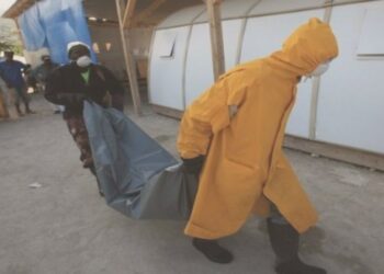 Haití registra aumento en casos de cólera tras confirmar 223 muertes