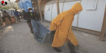 Haití registra aumento en casos de cólera tras confirmar 223 muertes