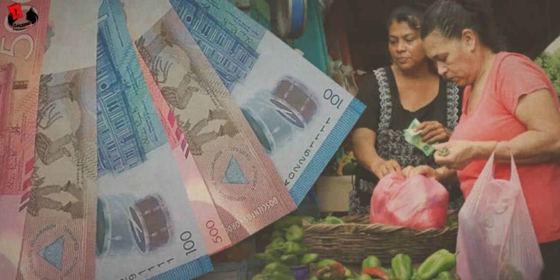 Nicaragua presenta una economía recuperada, reactivada y en rumbo de crecimiento