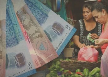 Nicaragua presenta una economía recuperada, reactivada y en rumbo de crecimiento
