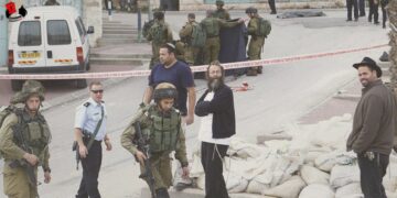 Fuerzas israelíes asesinan a 5 palestinos en menos de 24 horas