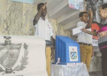 ¿Por qué el enemigo miente sobre las elecciones en Cuba?