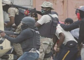 Organización denuncia 2.769 asesinatos en Haití en 2022