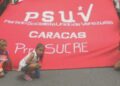 Lidera ampliamente el PSUV la preferencia entre el pueblo venezolano