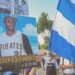 Nicaragua reconocerá como Héroe Nacional a Roberto Clemente
