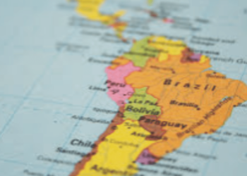 América Latina en un mundo multipolar clase, cordura y realismo