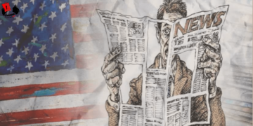 Justicia, reportaje y la demencia inducida