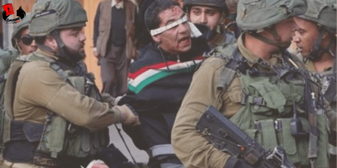 Palestina 2022, asesinatos, ataques y amenazas: Otro año bajo fuego