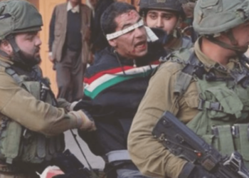 Palestina 2022, asesinatos, ataques y amenazas: Otro año bajo fuego