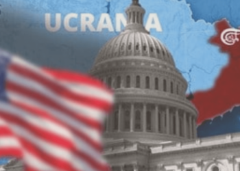 Ucrania, el plato rico de los Estados Unidos