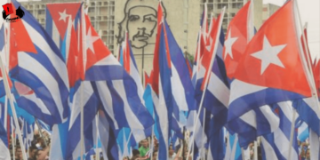 Nicaragua saludó el 64 aniversario de la Revolución Cubana