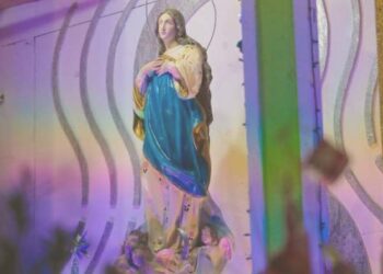 La Purísima, una hermosa y genuina tradición popular