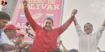 Gobierno de Nicaragua: ¡Chávez Vive… Las Luchas Siguen !