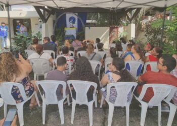 Embajada de Nicaragua celebró Purísima en Panamá [+Galería]