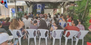 Embajada de Nicaragua celebró Purísima en Panamá [+Galería]