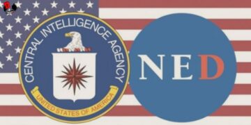 ONG´s brazo ejecutor del intervencionismo imperialista