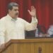 Presidente Nicolás Maduro: «Somos la vanguardia progresista y revolucionaria de Latinoamérica»