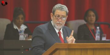 Ralph Gonsalves: La rendición jamás será nuestra primera opción