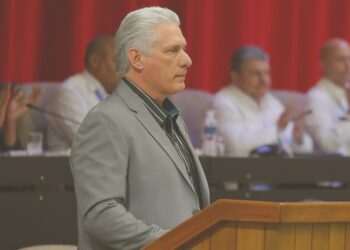 Díaz-Canel: Por un ALBA más unida,  solidaria y digna