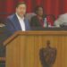 Luis Arce: ALBA-TCP, “una alianza para la vida”