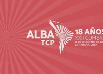 Declaración del ALBA-TCP reivindica dignidad de nuestros Pueblos
